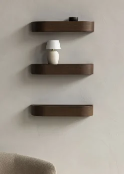 Torso Table Lamp Portable