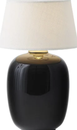 Torso Table Lamp Portable