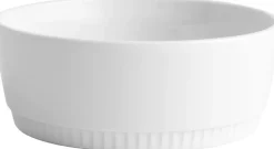 Toulouse suppeskål lige kant 14 cm