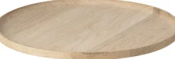 Tray -OKU- Colour Oak Size M