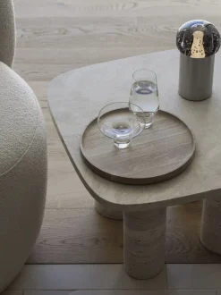 Tray -OKU- Colour Oak Size M