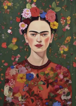 Treechild - The Love Of Flowers