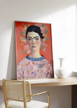 Treechild - Young Frida