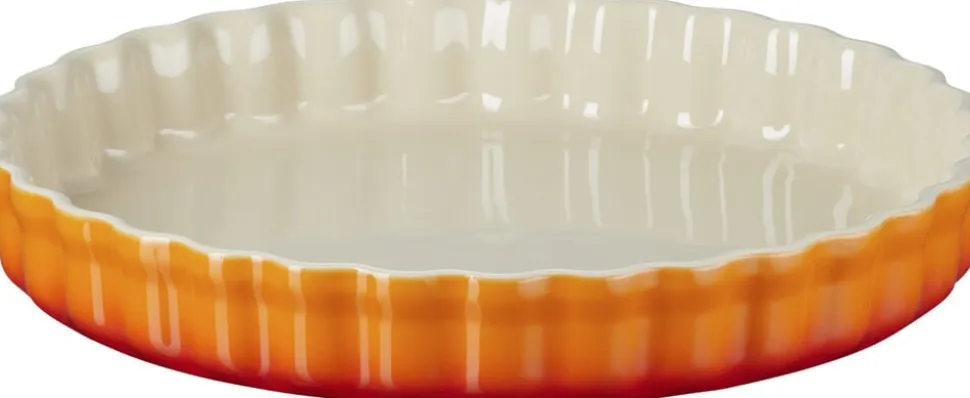 Tærtefad 28 cm Volcanic