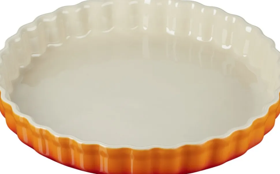 Tærtefad 28 cm Volcanic