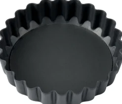 Tærteform m/løs bund 10 cm