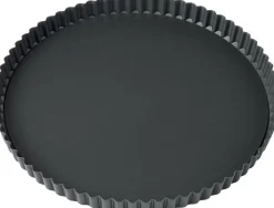 Tærteform m/løs bund Ø28 cm Bl