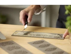 Tuileform Gren Latte Silikone