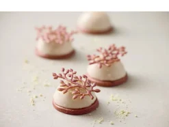 Tuileform Gren Latte Silikone