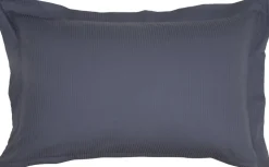 Turistripa GOTS DARK BLUE 70x100 cm