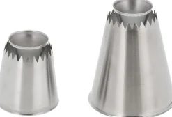 Tyllesæt 2 stk. Sultan hulkransetyller