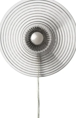 U12 - Sletterhage - Væglampe