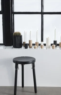 U1 stool - Ø30x46,5 cm