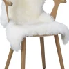 UK Sheepskin. Premium Quality. Size: 90-100 cm