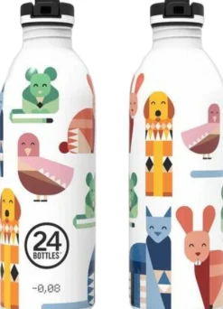 Urban Bottle 500 ml - Best Friends