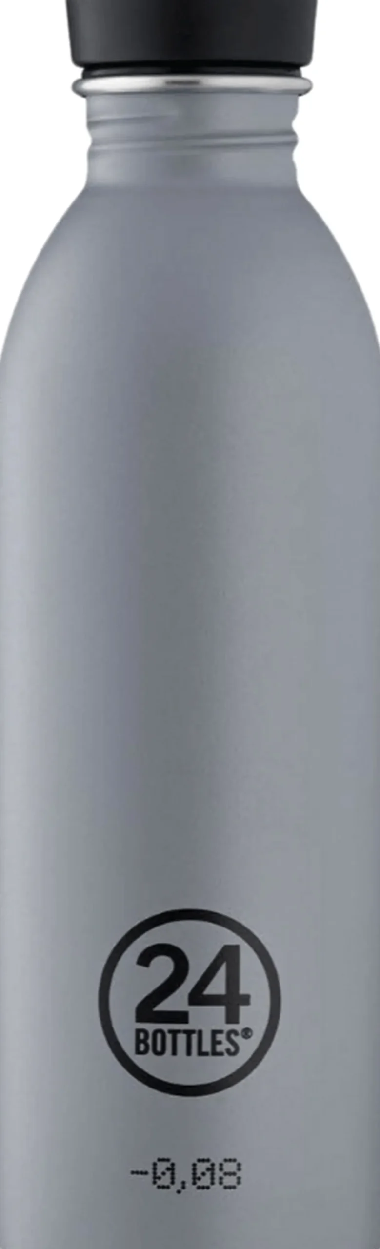 Urban Bottle 500 ml - Drikkeflaske - Stone Finish - Formal G