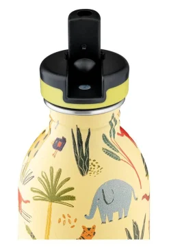 Urban Bottle 500 ml - Jungle Friends