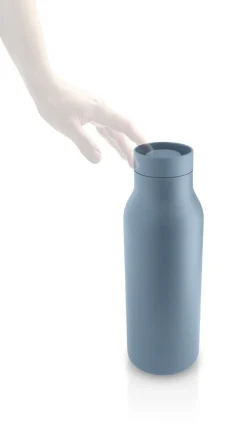 Urban Termoflaske 0,5 l Dusty blue