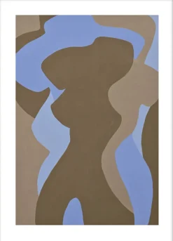 Valeryia van der Meer - Unified