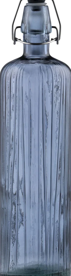 Vandflaske Kusintha 1,2 liter Blå
