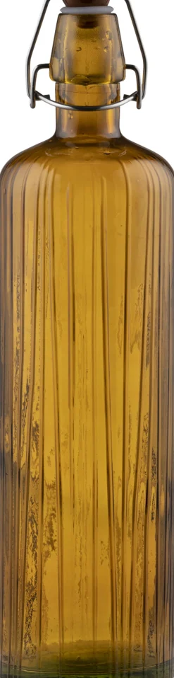 Vandflaske Kusintha 1,2 liter Amber
