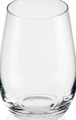 Vandglas 4 pk. 0,46L