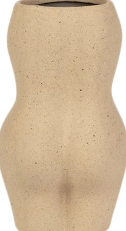 Vase - Body Vase, Small