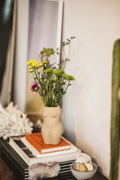 Vase - Body Vase, Small