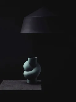 Vase 25cm, Abyss, Node