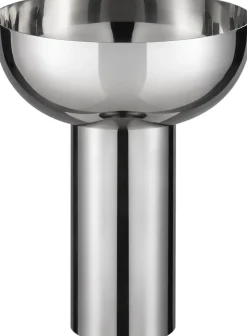 Vase -MIYABI- Colour Silver