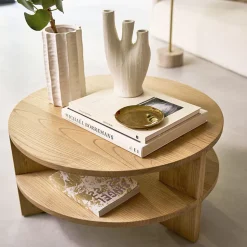 Vase Vieira Jet Stream