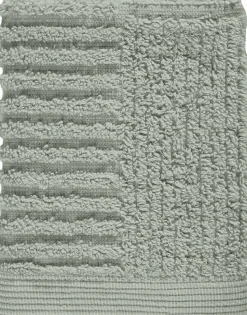 Vaskeklud Matcha Green Classic 30x30cm