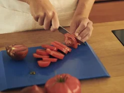 Veark Chopping board Poly / Blue/ S