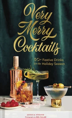 Very Merry Cocktails