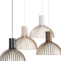 Victo Small 4251, Pendel