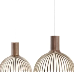 Victo Small 4251, Pendel