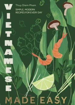 Vietnamese Made Easy