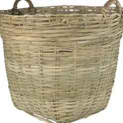 Vietnamkurv bambus m/hanke