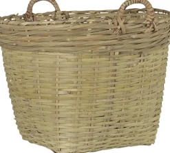 Vietnamkurv bambus m/hanke