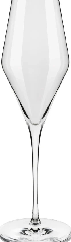 Vinglas Mousserende 4 pk. 0,29L