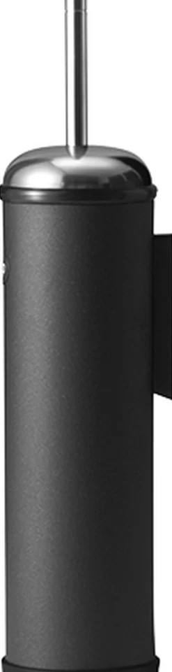 Vipp11 toiletbørste m. vægophæng