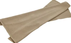 Viskestykke Diamond 50x70 cm Fungi brown