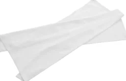 Viskestykke Diamond 50x70 cm Hvid