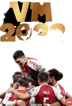 VM 2022 - bogen med landsholdet