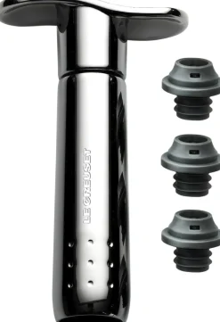 WA-137 Vinpumpe & 3 prop Stål