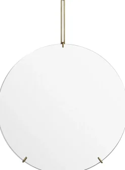 Wall Mirror spejl 70 cm.