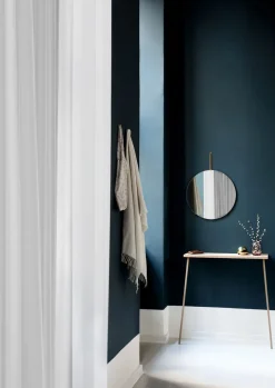 Wall Mirror spejl 70 cm.