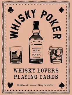Whisky Poker