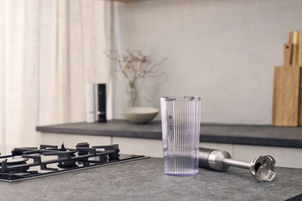 XTEND Håndblender, BLDC Motor, Sort