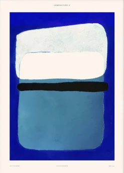 Yente - Composition II